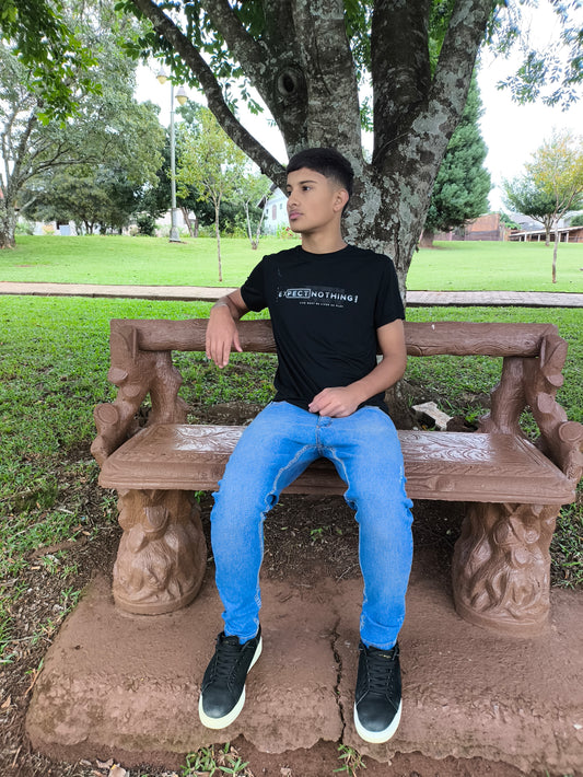 Calça Masculina Skinny Casual com Caimento Ajustado